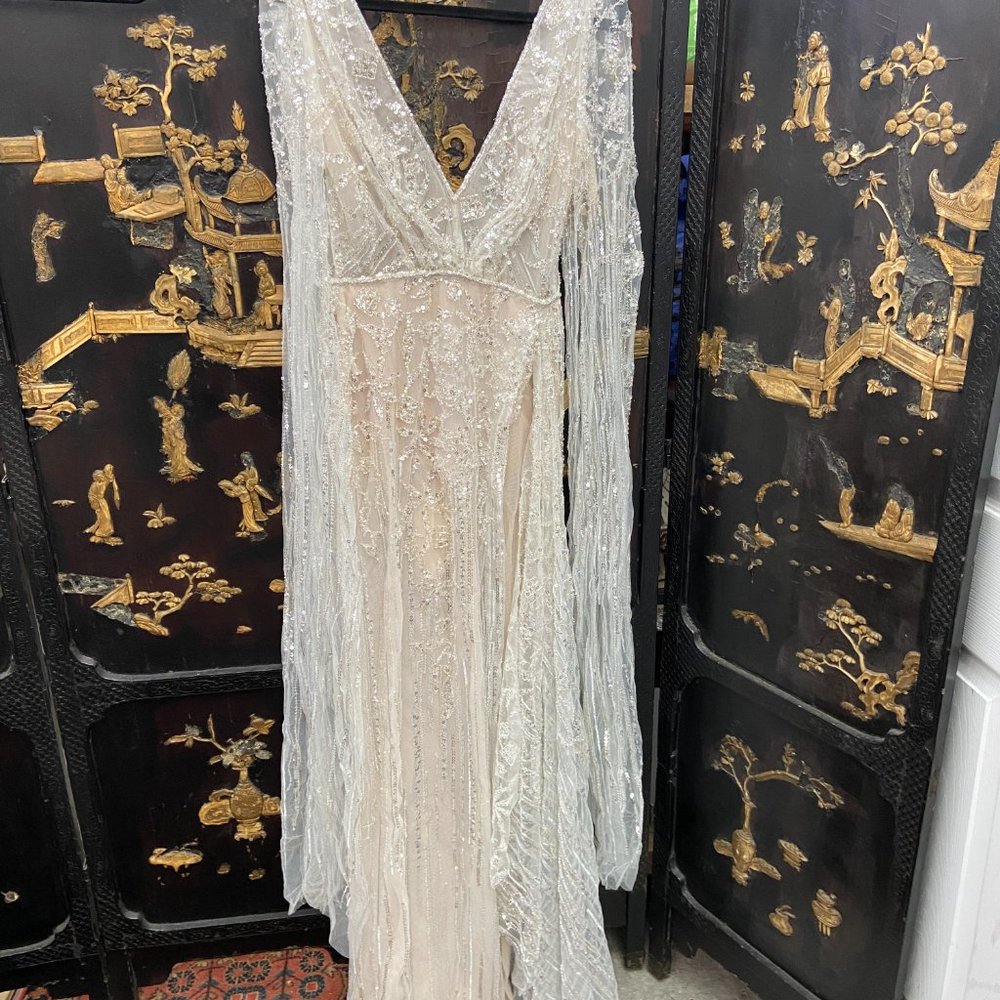 COPY - Inbal Dror Wedding dress